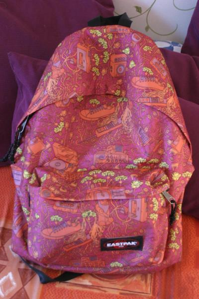 mon sac 