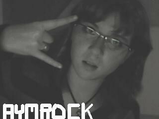aymrock